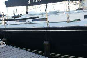 1996 J Boats 120 thumbnail 15
