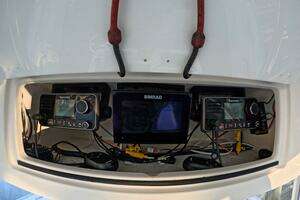 2007 Cape Horn 36 thumbnail 7
