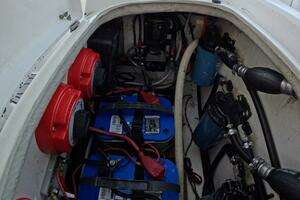2007 Cape Horn 36 thumbnail 8