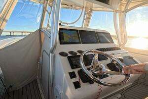 2007 Cape Horn 36 thumbnail 4