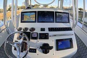 2007 Cape Horn 36 thumbnail 5