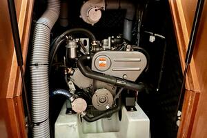 37ft Beneteau Yacht For Sale