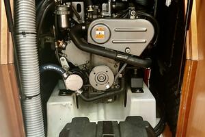 37ft Beneteau Yacht For Sale