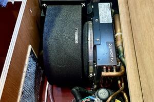 37ft Beneteau Yacht For Sale