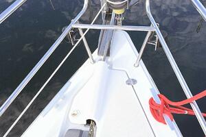 37ft Beneteau Yacht For Sale