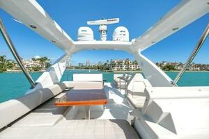 RELENTLESS 50ft Azimut Yacht For Sale