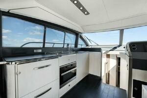 RELENTLESS 50ft Azimut Yacht For Sale