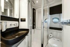 RELENTLESS 50ft Azimut Yacht For Sale