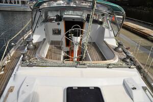 Raynad 48ft Custom Yacht For Sale