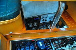 Raynad 48ft Custom Yacht For Sale