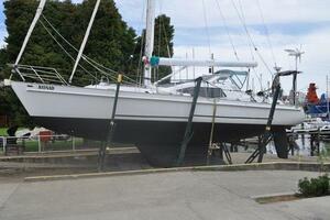 Raynad 48ft Custom Yacht For Sale