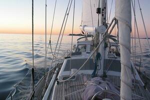 Raynad 48ft Custom Yacht For Sale