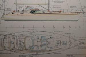 Raynad 48ft Custom Yacht For Sale