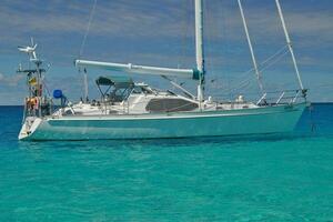 Raynad 48ft Custom Yacht For Sale
