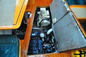 Raynad 48ft Custom Yacht For Sale