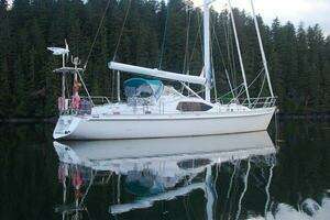 48-ft-Custom-2000-Raynad-Anacortes  Washington United States yacht for sale