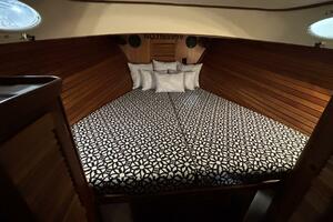 MANITOU 36ft Hinckley Yacht For Sale