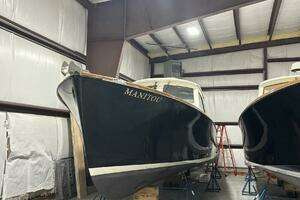 36-ft-Hinckley-2004-36 Picnic Boat EP-MANITOU-North Stonington Connecticut United States yacht for sale