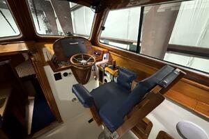 MANITOU 36ft Hinckley Yacht For Sale