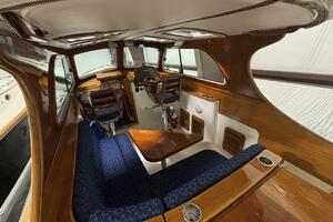 MANITOU 36ft Hinckley Yacht For Sale