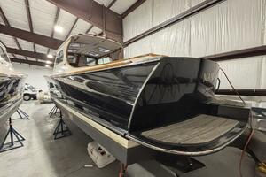 MANITOU 36ft Hinckley Yacht For Sale