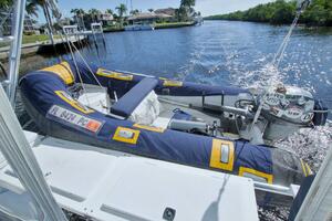 Scout 40ft Manta Yacht For Sale