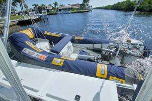 1996 Manta 40 thumbnail 40
