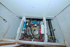 1996 Manta 40 thumbnail 89