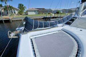 1996 Manta 40 thumbnail 21
