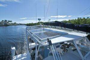 1996 Manta 40 thumbnail 34