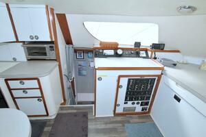 Scout 40ft Manta Yacht For Sale