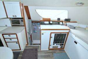 1996 Manta 40 thumbnail 56