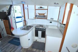 Scout 40ft Manta Yacht For Sale