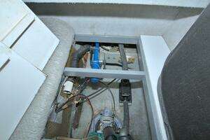 1996 Manta 40 thumbnail 78