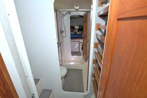 Scout 40ft Manta Yacht For Sale