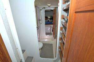 1996 Manta 40 thumbnail 83