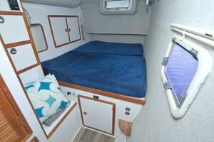 Scout 40ft Manta Yacht For Sale