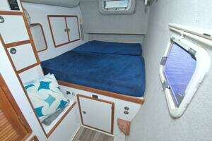 1996 Manta 40 thumbnail 66