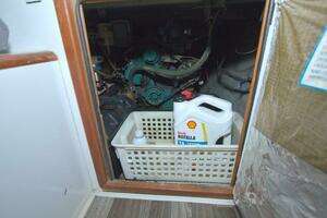 1996 Manta 40 thumbnail 69
