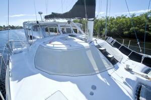 Scout 40ft Manta Yacht For Sale