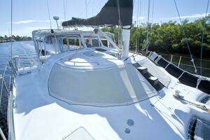 1996 Manta 40 thumbnail 32