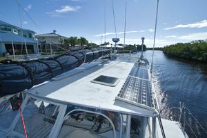 Scout 40ft Manta Yacht For Sale