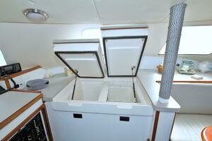 Scout 40ft Manta Yacht For Sale