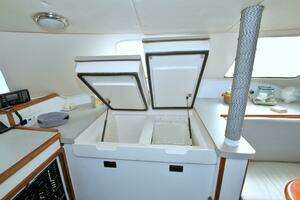 1996 Manta 40 thumbnail 55