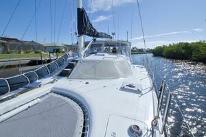Scout 40ft Manta Yacht For Sale