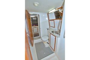 Scout 40ft Manta Yacht For Sale