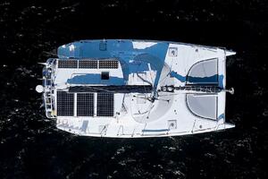 Scout 40ft Manta Yacht For Sale