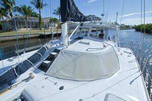 1996 Manta 40 thumbnail 25