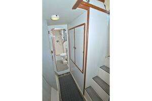 1996 Manta 40 thumbnail 59