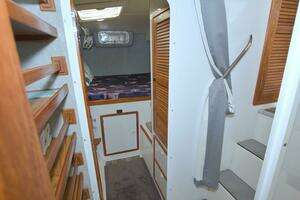 1996 Manta 40 thumbnail 92